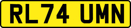 RL74UMN