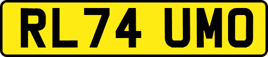 RL74UMO