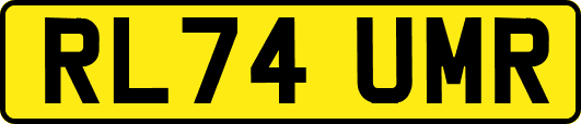 RL74UMR