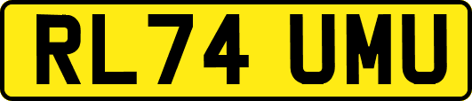 RL74UMU