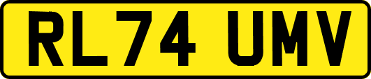 RL74UMV