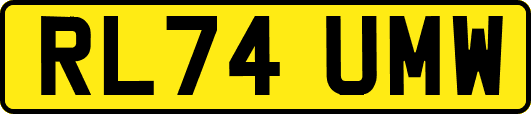 RL74UMW