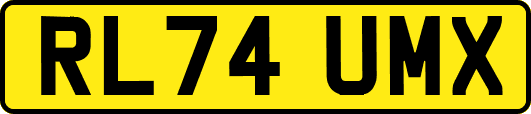 RL74UMX