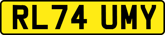 RL74UMY