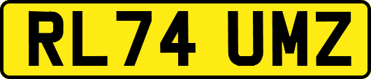 RL74UMZ