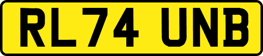 RL74UNB