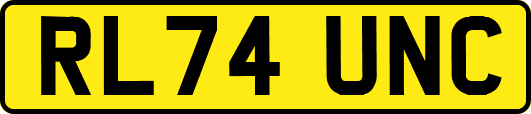 RL74UNC