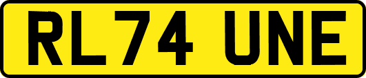 RL74UNE