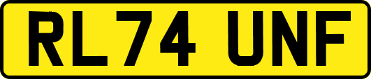 RL74UNF