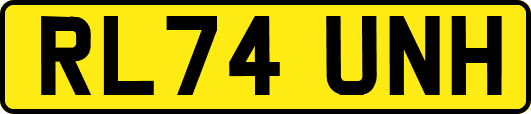 RL74UNH