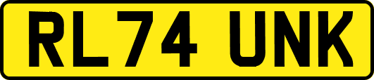 RL74UNK
