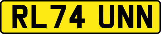 RL74UNN