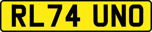 RL74UNO