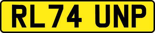 RL74UNP