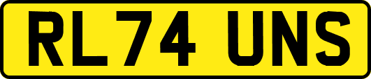 RL74UNS