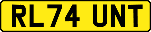 RL74UNT
