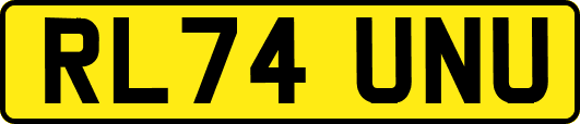 RL74UNU