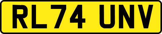 RL74UNV
