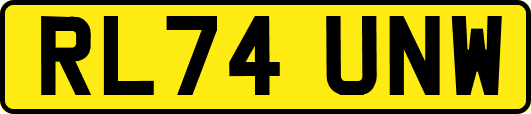 RL74UNW
