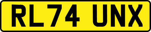 RL74UNX