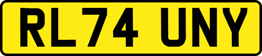 RL74UNY