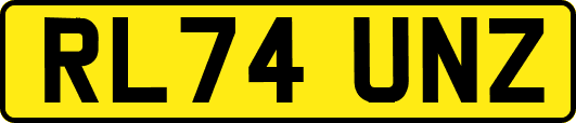 RL74UNZ