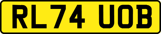 RL74UOB