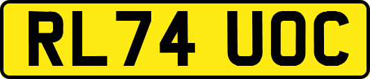 RL74UOC