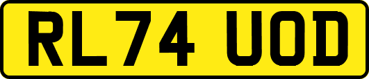 RL74UOD