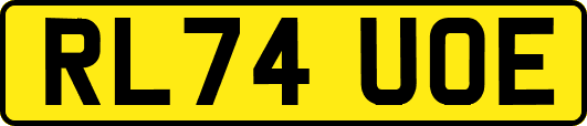 RL74UOE