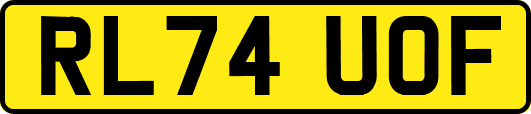 RL74UOF