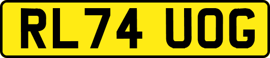 RL74UOG