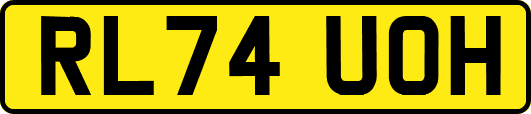 RL74UOH