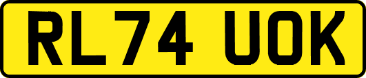 RL74UOK
