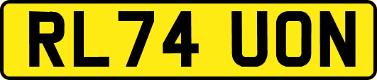 RL74UON