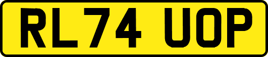 RL74UOP