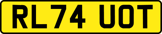 RL74UOT