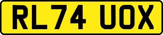 RL74UOX