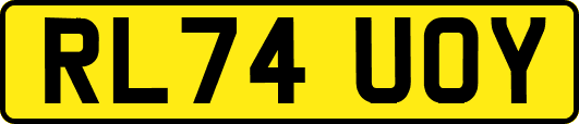 RL74UOY
