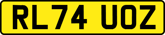 RL74UOZ