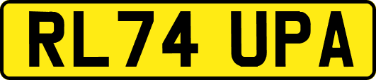 RL74UPA