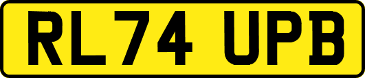RL74UPB