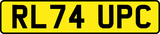 RL74UPC