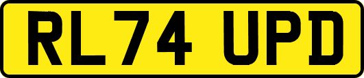 RL74UPD