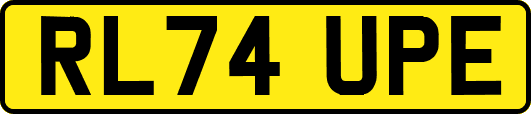 RL74UPE