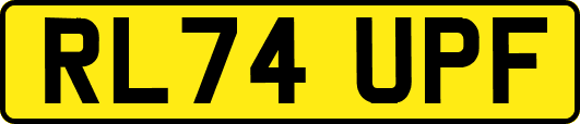RL74UPF