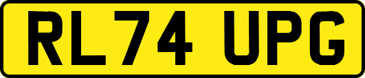 RL74UPG