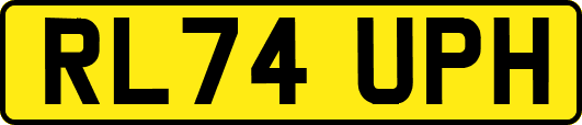 RL74UPH