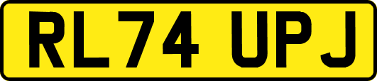 RL74UPJ