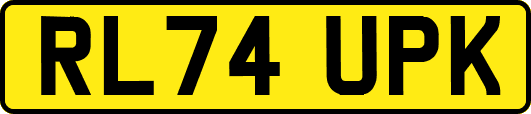 RL74UPK